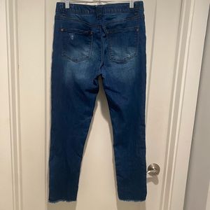 Democracy size 6 Jean